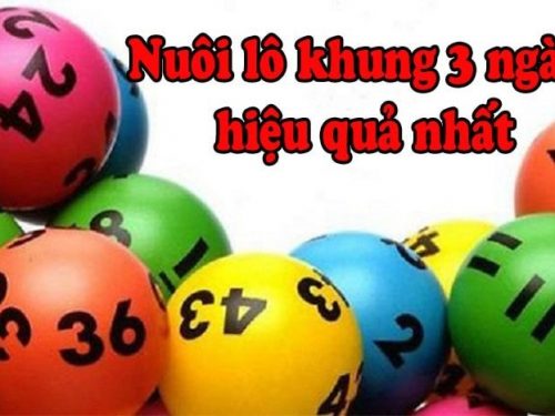 Quay thử xổ số miền nam
