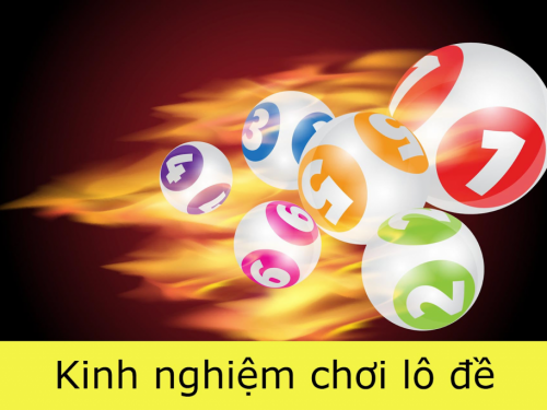 dự đoán xổ số lô đề hàng ngày chính xác 100%