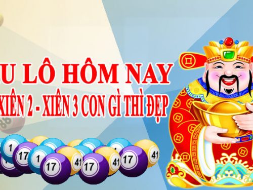 cách đánh lô xiên 2, xiên 3 lời nhất 2025 – bí kíp đánh lô đề siêu chuẩn