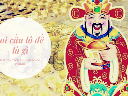 lô và đề là gì? lô và đề khác nhau như thế nào